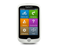 Mio Cyclo 215 HC - 485451 - zdjęcie 1